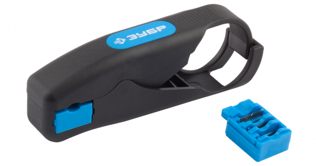 Съемник изоляции ЗУБР 22674  