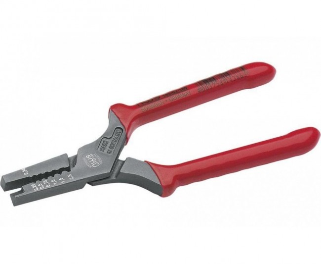 Пресс-клещи NWS 143-62-160