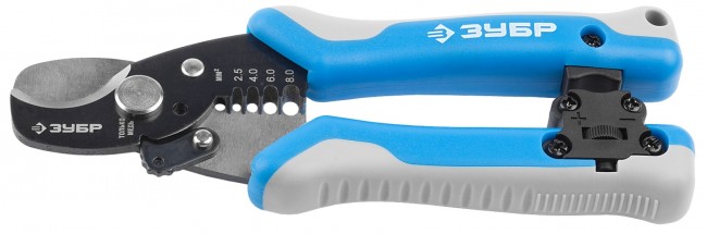 Мультиинструмент ЗУБР ЭКСПЕРТ 22670