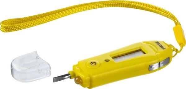 Электрический пробник STAYER MASTER 45282