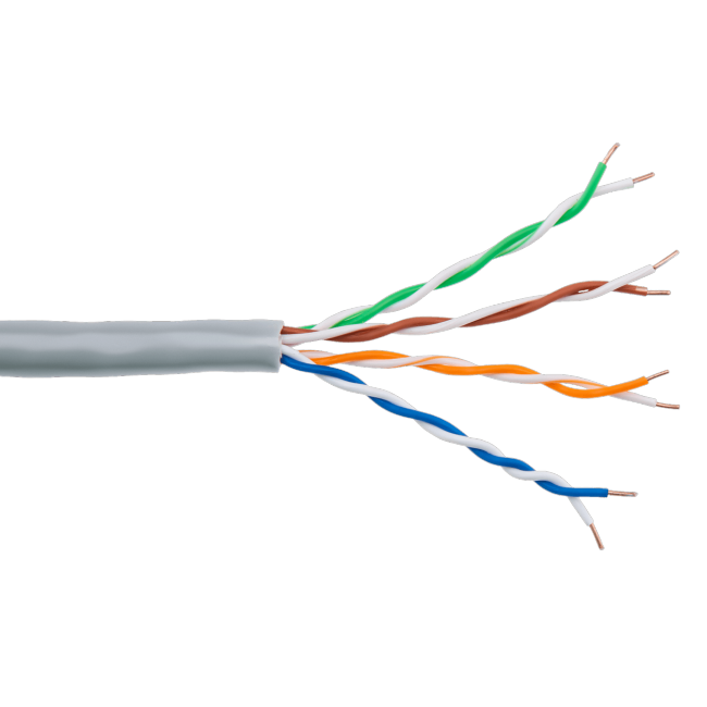 UTP 4x2 Cu