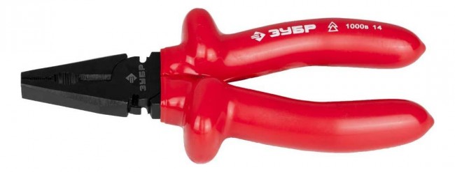 Плоскогубцы комбинированные ЗУБР 2214-1-20_z02
