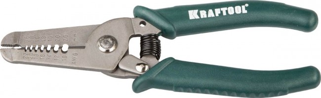 Съемник изоляции KRAFTOOL 22660-15