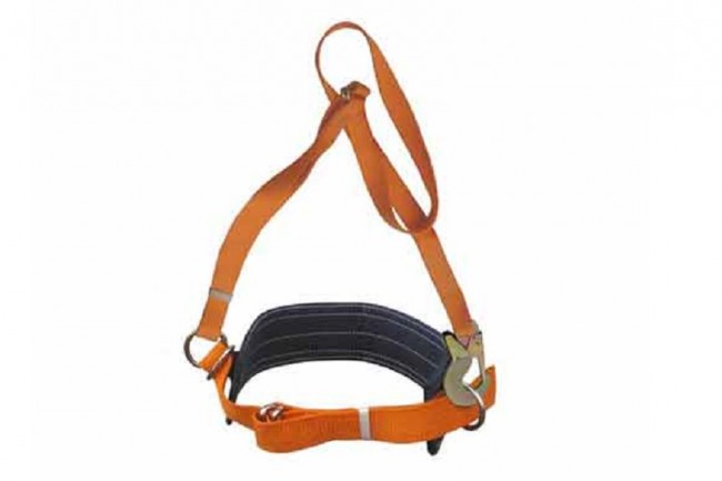 Пояс предохранительный ПП 1А