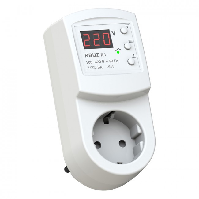 DS Electronics RBUZ R116Y DS Electronics RBUZ R116Y