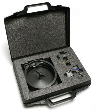 Комплект инструмента для установки наконечников НШВИ 2,5-8 MC4-1 E2,5 (GLW)