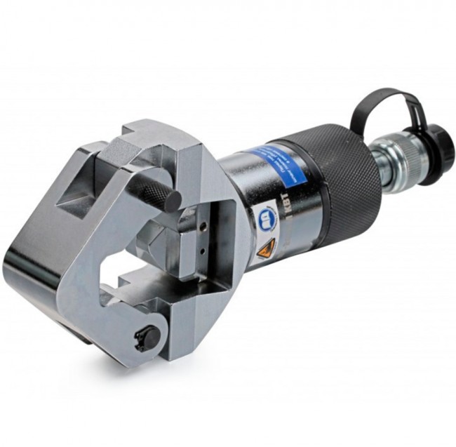 Пресс гидравлический безматричный КВТ ПГ-240БМ Пресс гидравлический безматричный КВТ ПГ-240БМ