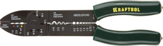 Стриппер KRAFTOOL 22661