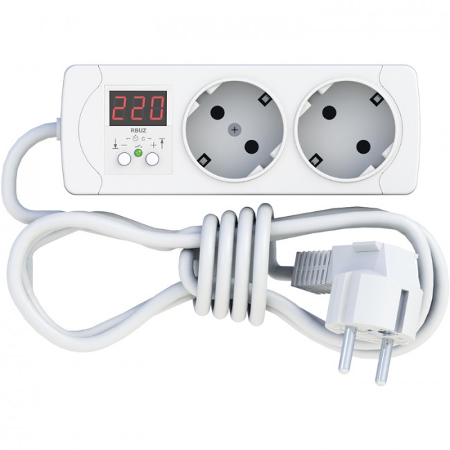 DS Electronics RBUZ R2 16Y DS Electronics RBUZ R2 16Y