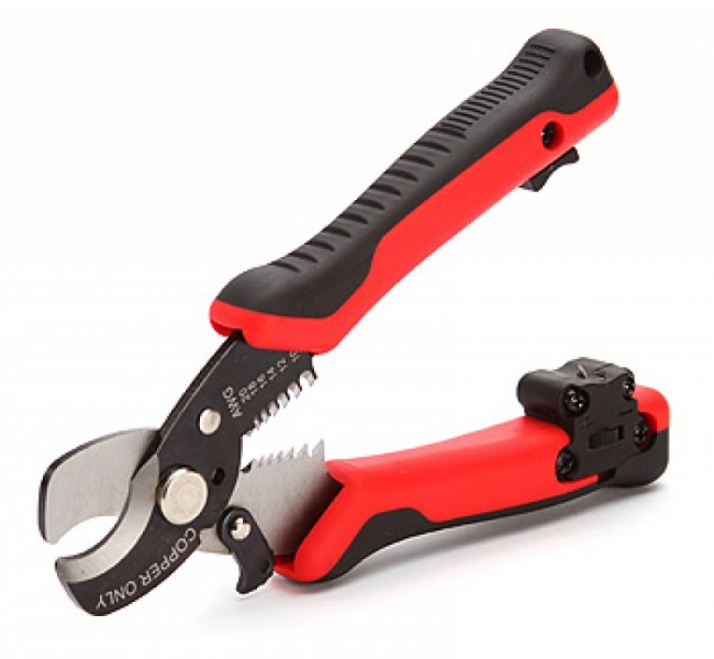 Ножницы кабельные КВТ МС-04 Ножницы кабельные КВТ МС-04