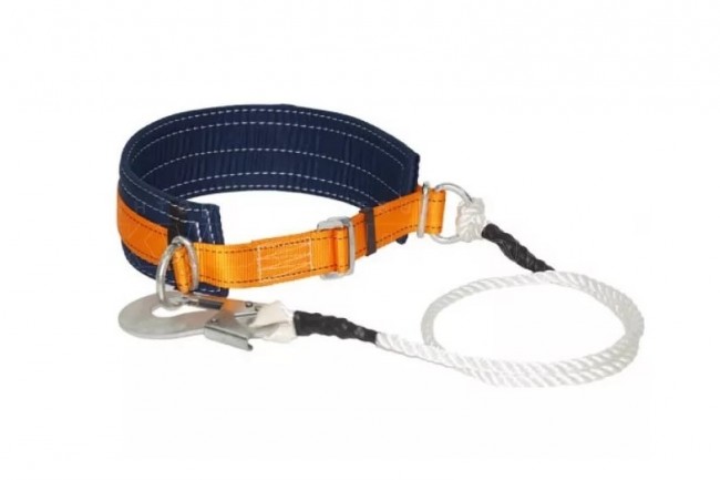 Пояс предохранительный ПП 1В