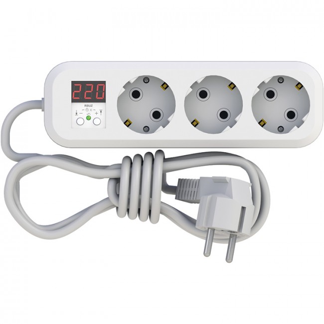 DS Electronics RBUZ P3 16Y DS Electronics RBUZ P3 16Y