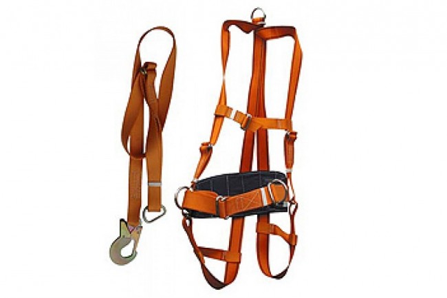 Пояс универсальный ПП II АЖ