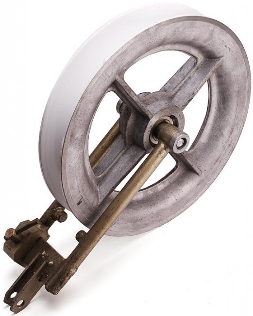 Ролик КВТ РР 180