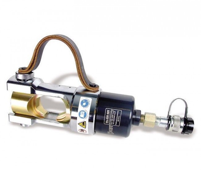 Пресс гидравлический КВТ ПГ-630 Пресс гидравлический КВТ ПГ-630