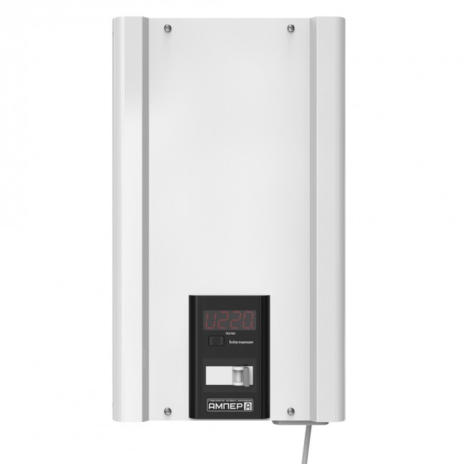 Вольт engineering Ампер Э 9-1/10 v2.0