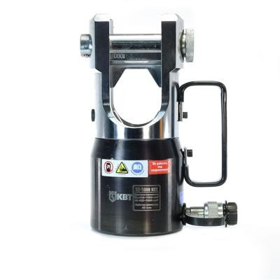 Пресс гидравлический КВТ ПГ-1000 Пресс гидравлический КВТ ПГ-1000