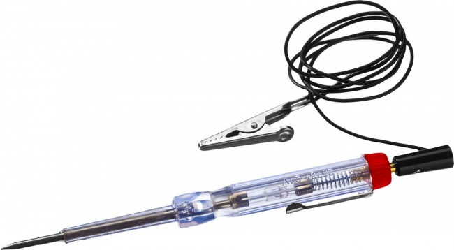 Тестер напряжения ЗУБР Мастер 25745