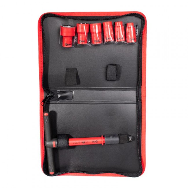 Набор изолированного инструмента 3/8" НИИ-14