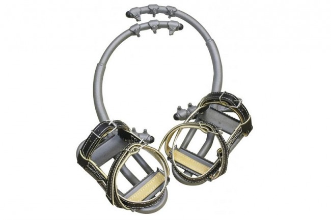 Когти монтерские КМ-2