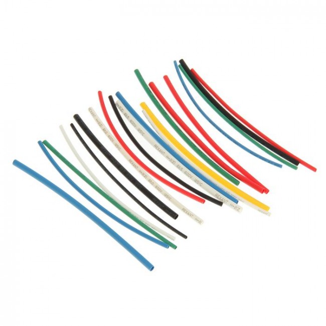 Набор термоусадочных трубок №4 (РЫБОЛОВ)