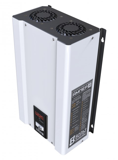 Вольт engineering Ампер Э 9-1/32 v2.0